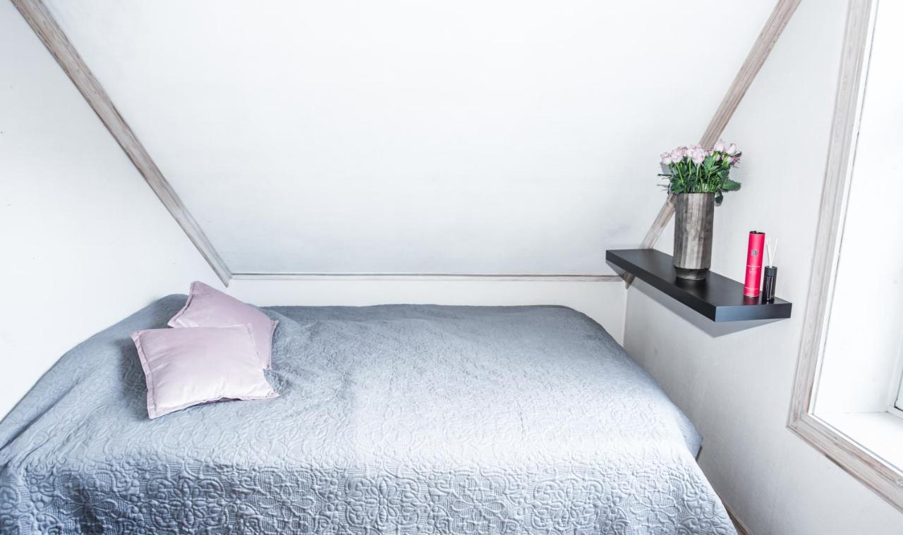 Bergen Central City Apartments エクステリア 写真