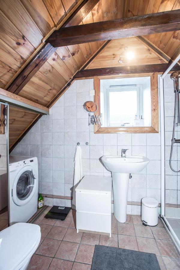 Bergen Central City Apartments エクステリア 写真